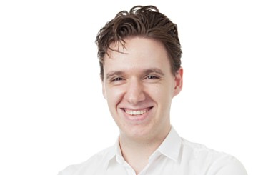 Nicholas van Paridon