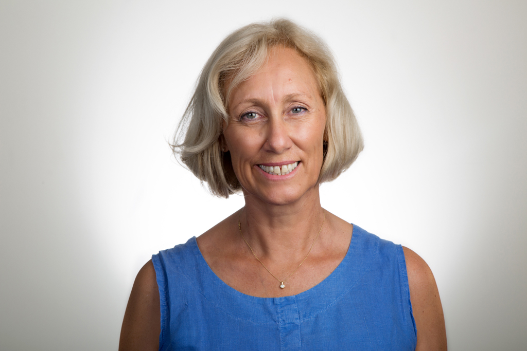 Jan Keating