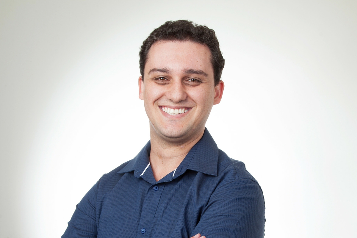Matt Psaltis