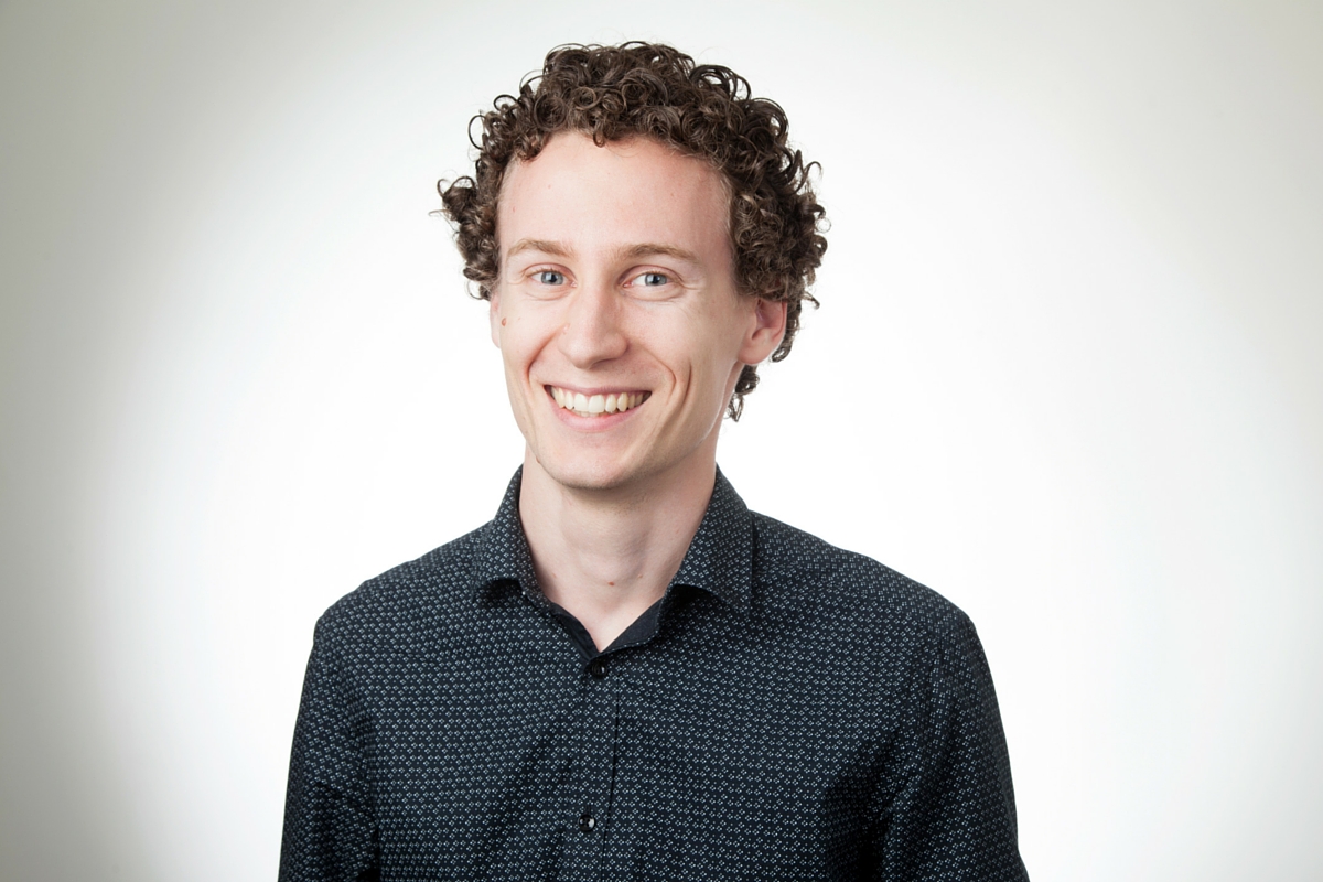 Aidan Mischke